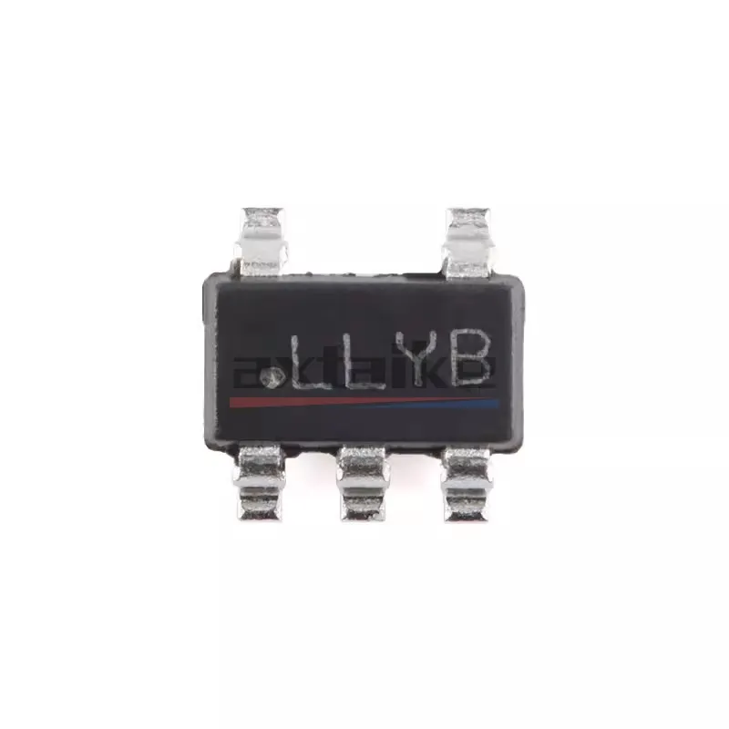 10PCS LP5907MFX - 1.2 1.5 1.8 2.5 2.8 3.0 3.3 4.5V LP5907MFX-3.0/NOPB LLZB SOT23-5 LP5907 250mA Ultra-Low-Noise Low-IQ LDO IC