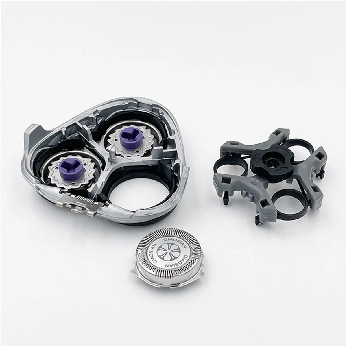 حار A166I استبدال ماكينة حلاقة رئيس ل القاطع HQ8 PT710 PT715 PT721 PT722 PT724 PT736 PT737 PT725 PT720 PT736 AT800 #1