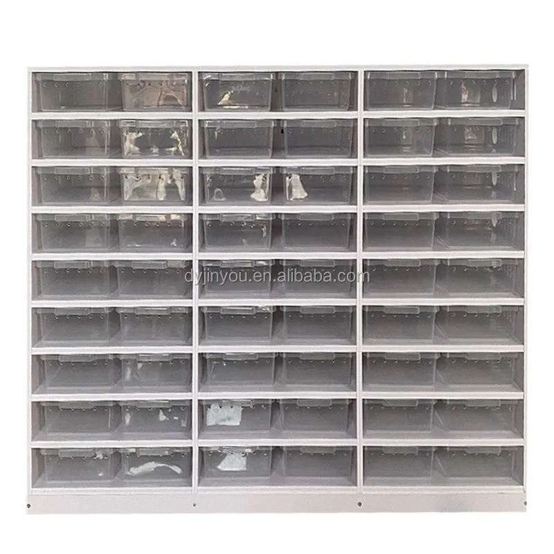 2024PVC Pet House Base Feeding rack Gecko Lizard Reptile box Leopard gecko Enclosure (customizable size)