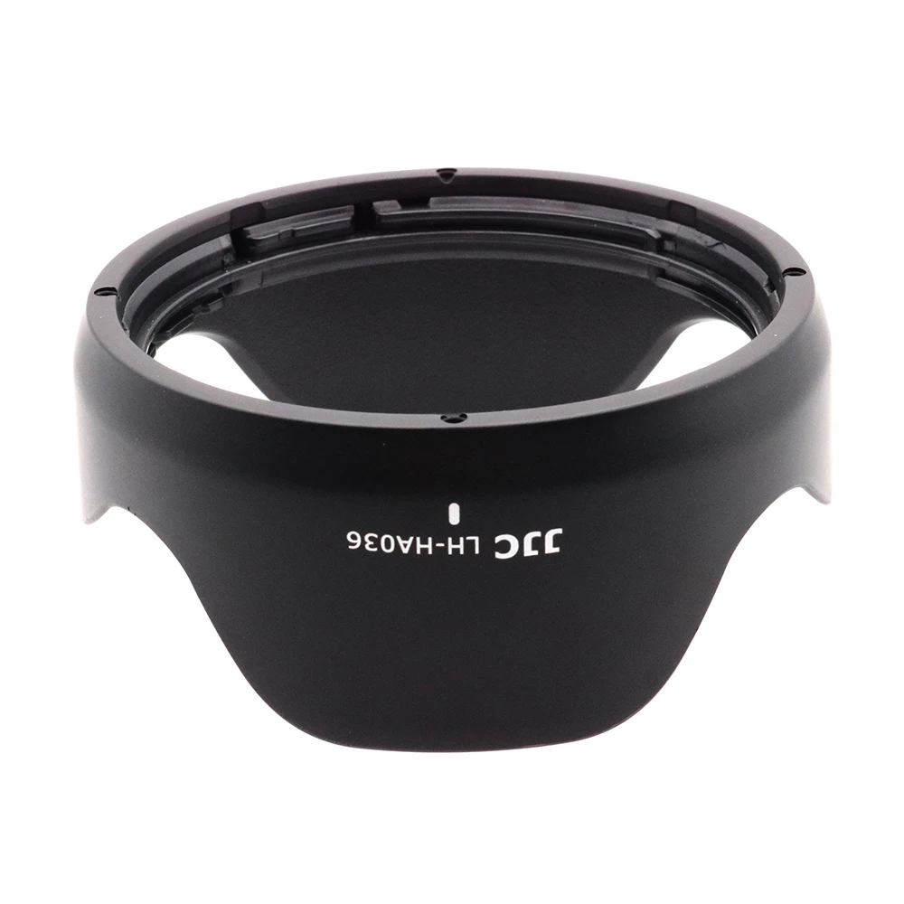 LinGo LH-HA036 Reversible Bayonet Lens Hood for Tamron A036 28-75mm f/2.8 Di III RXD Lens,replaces Tamron HA036 Lens Hood