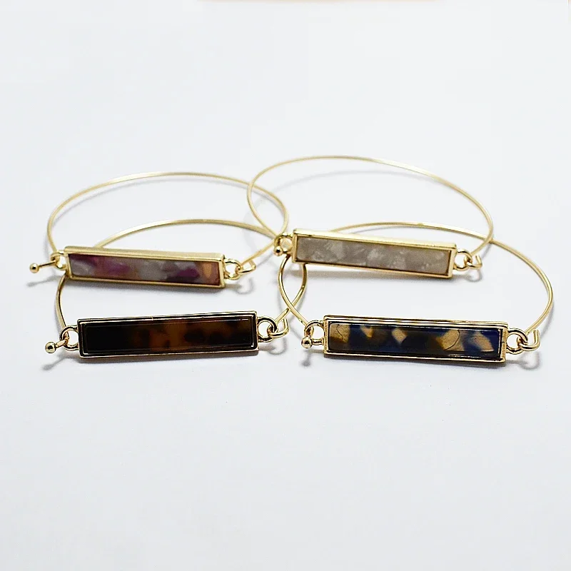 Cuff Bangles 4 Colo… - image
