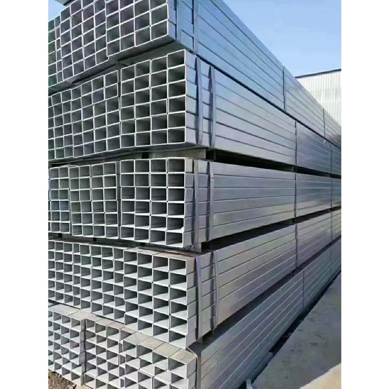Category image: Curtain Wall Profiles