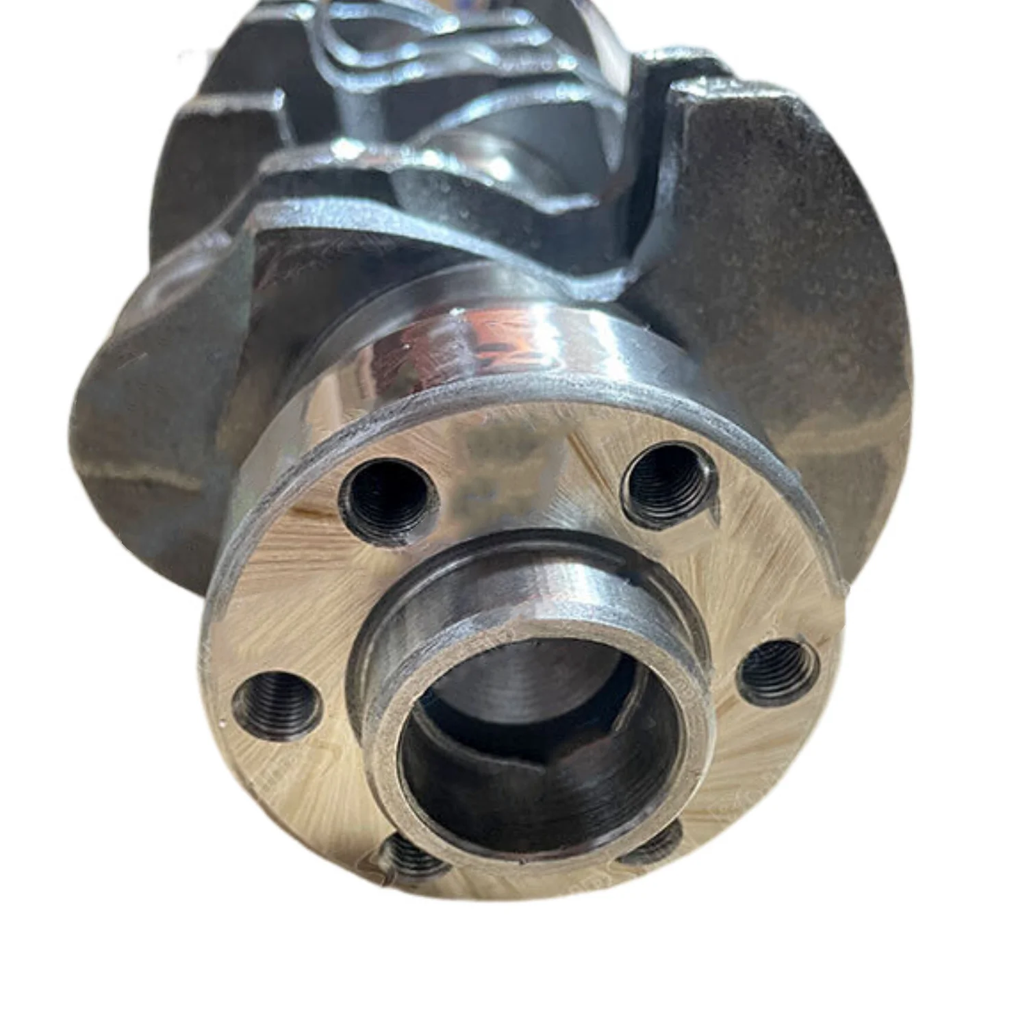 13411-76005-71 134117600571 Krukas 4Y Motor Krukas voor Toyota Heftruck 4Y 5FG 6FG 7FG 8FG