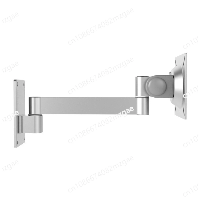 

Monitor wall bracket Wall-mounted rotatable