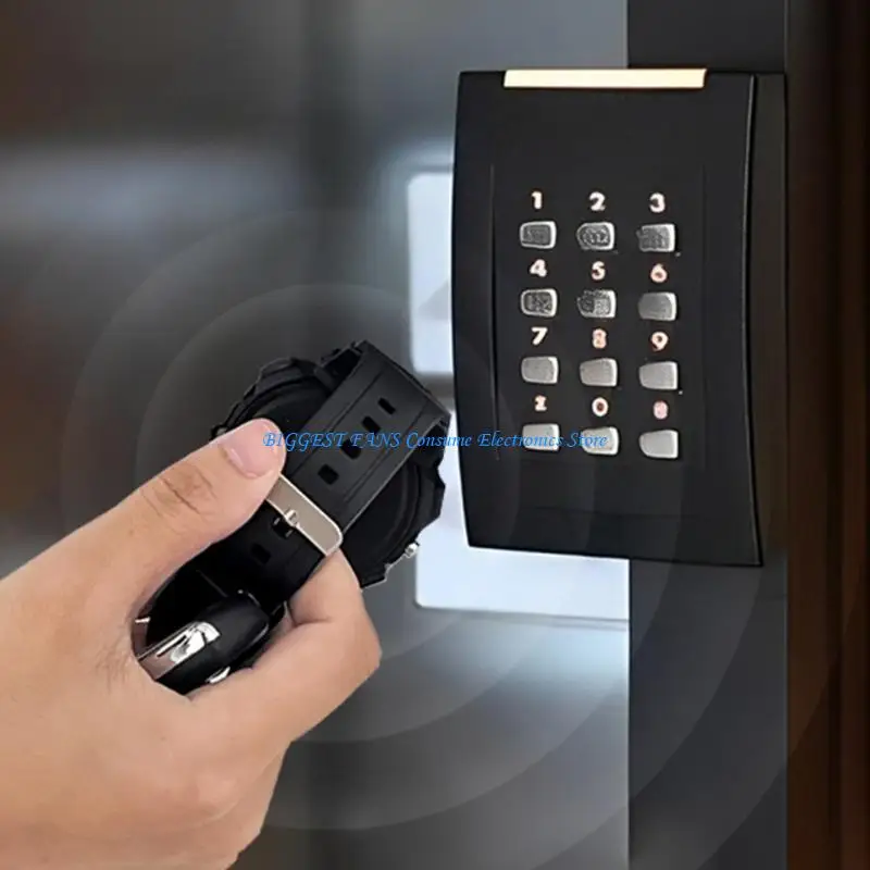 Smartwatches Wirele… - image