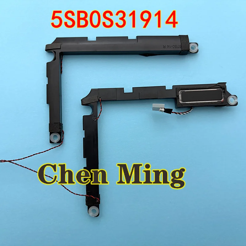 5SB0S31914 New for Lenovo Slim 7-14IIL05/Yoga Slim 7-14IIL05  ARE05 ITL05 82A1 82A2 82A3 82A4 82A5 82A6 Speaker