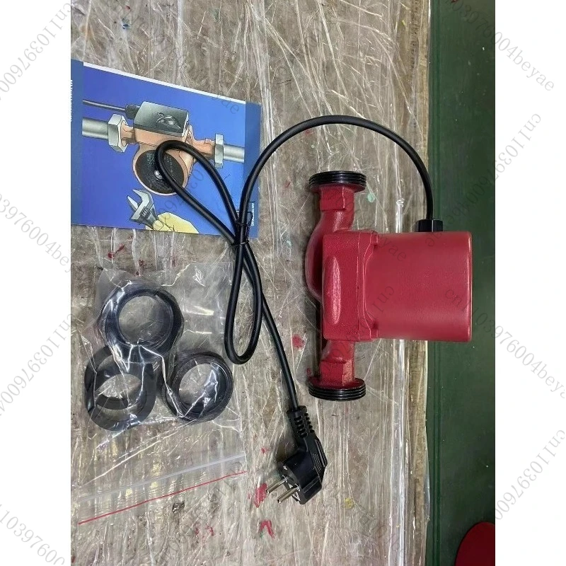 Abschirmtyp, kühles Warmwasser – Powerhead Circulation Pump Bewertung und Preis