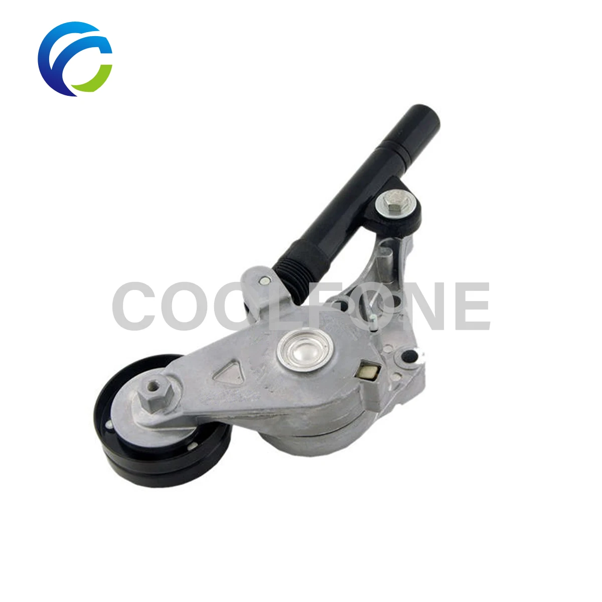 Drive Belt Automatic Tensioner for AUDI A3 SEAT LEON INCA CORDOBA IBIZA III TOLEDO SKODA OCTAVIA 1.9 038903315C 03903315A