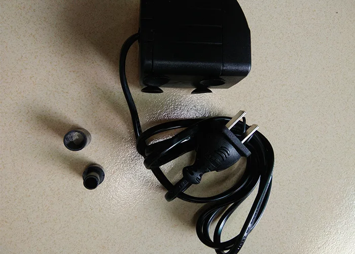 مضخة خزان الأسماك، مضخة تعميم الفلتر الصامت، مضخة تبادل المياه المنزلية الصغيرة،