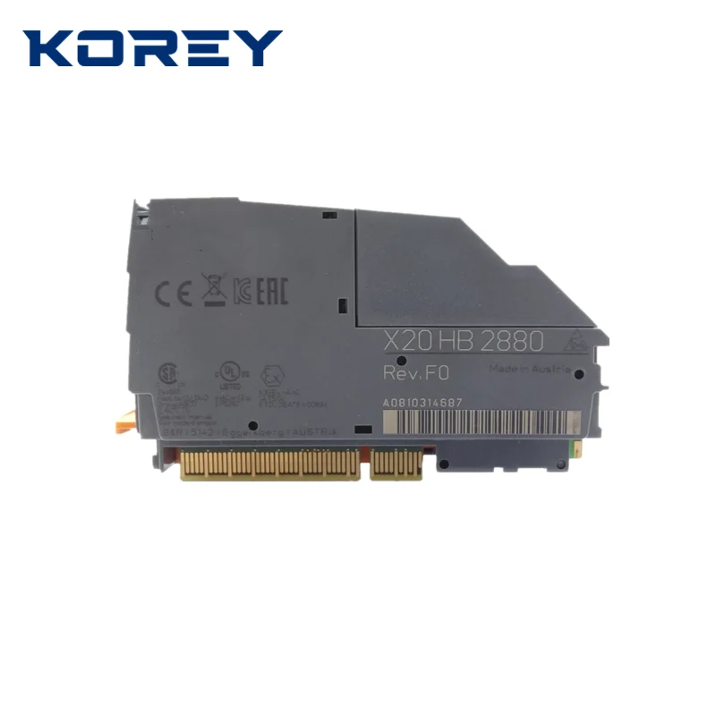 PLC Module X20HB2880 X20HB8880 X20BC1083 Brand New