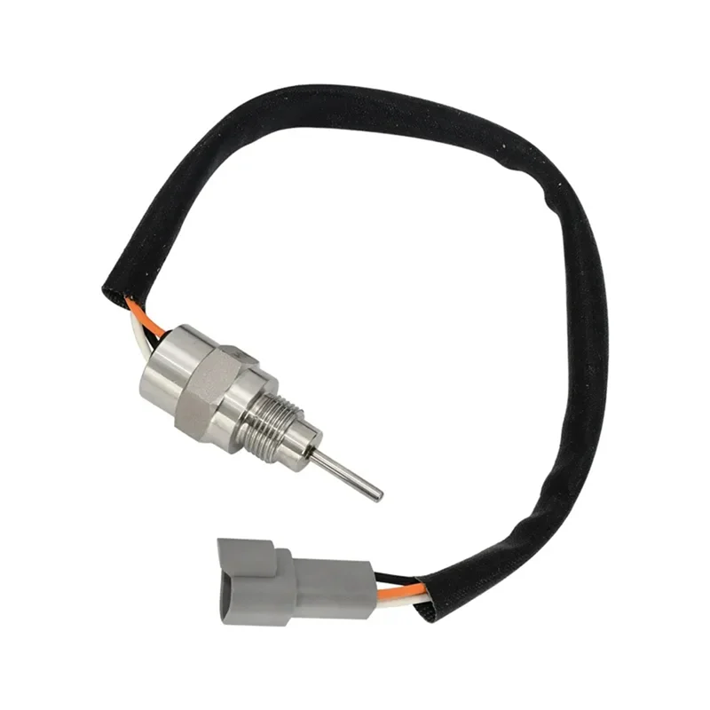 

Engine Temperature Temp Sensor 106-0735 1060735 For Heavy Duty CAT Control GP Caterpillar Trucks 3176B 3126 3116 3406E-AA25