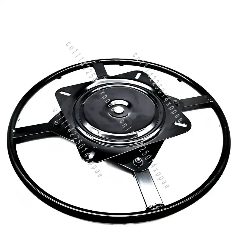 Recliner Sofa Base Frame,Rotating Sofa Hardware,Full Ball Large Swivel Turntable