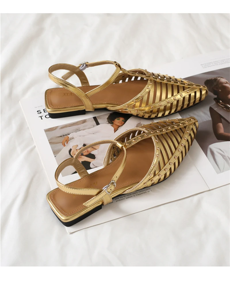 Thumbnail 4 - #33 Trending Pointed Toe Heels Right Now