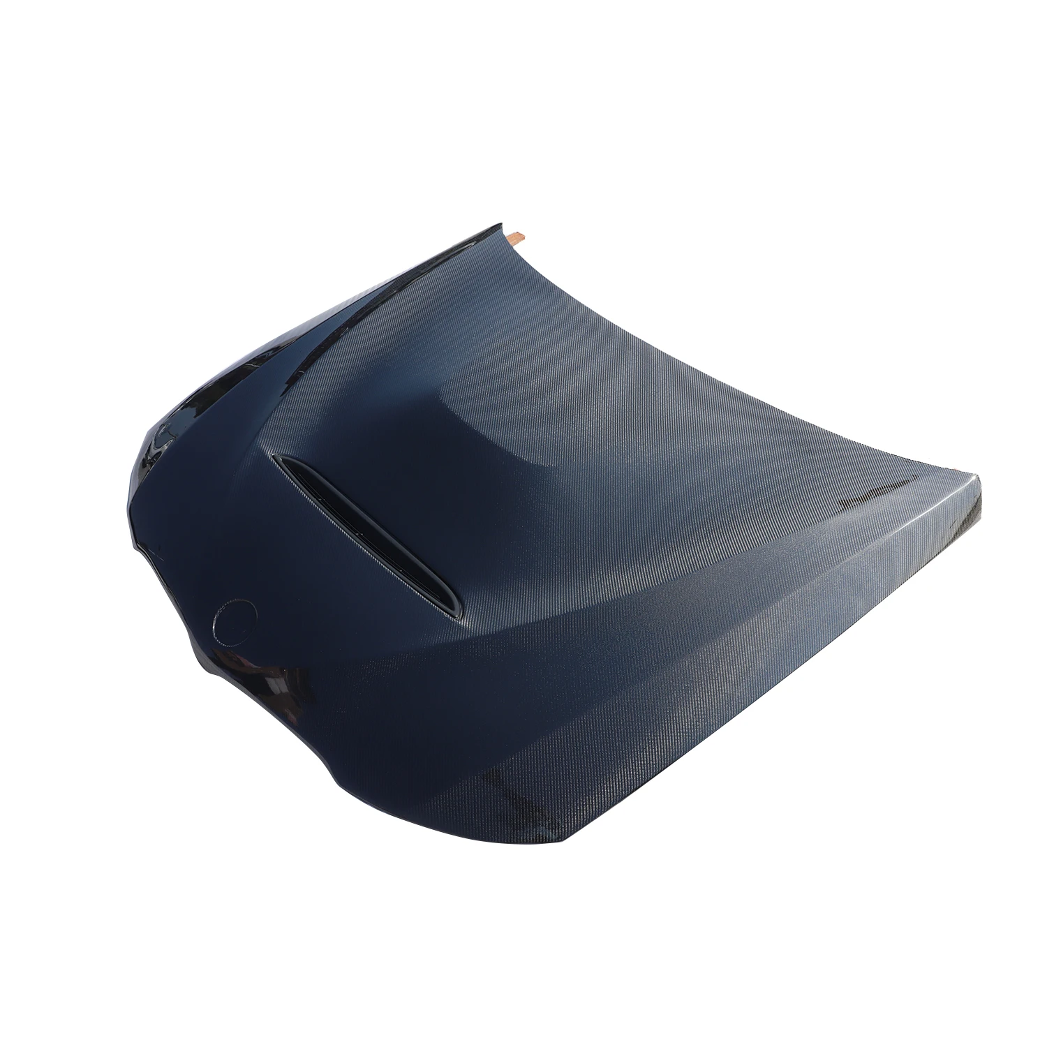 

Carbon Fiber Engine Hood For BMW 3 Series E92 M3