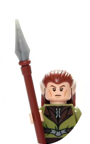 Moc Warrior Soldier Movie Frodo Elves Dwarves Ranger Humans Wizard Mini Figure Models Block Kids Toys Gift For Boys Girls - Image 39