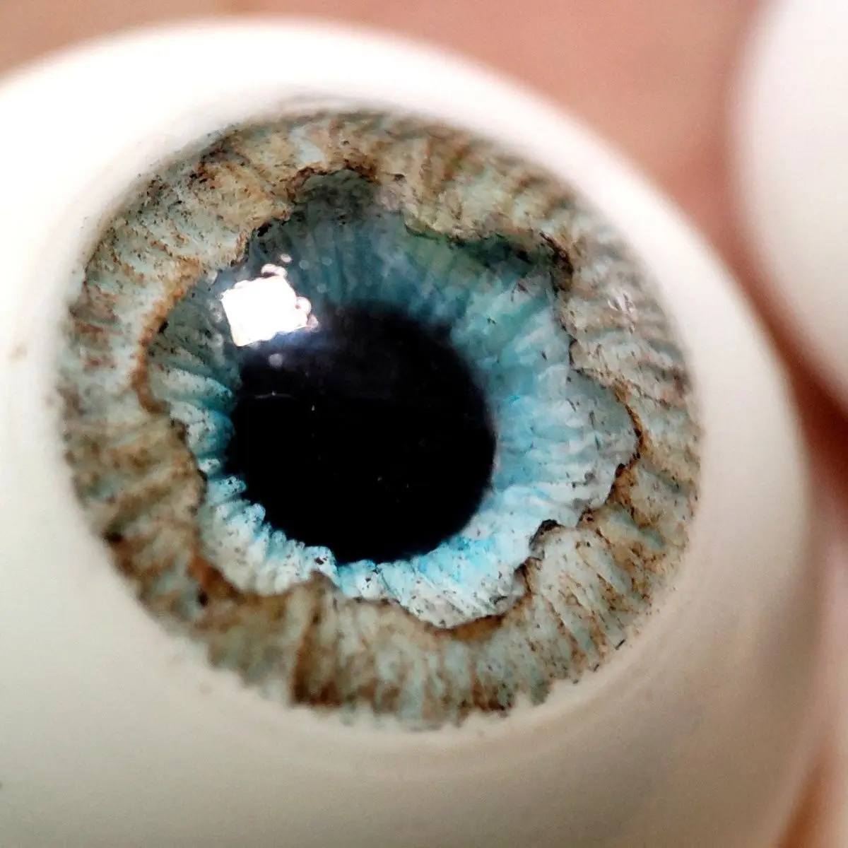 BJD Eyes doll eyes 8mm-20mm doll cute real style Eyes for toys 1/8 1/6 1/4 1/3 SD DD doll accessories 8mm-20mm doll eyes