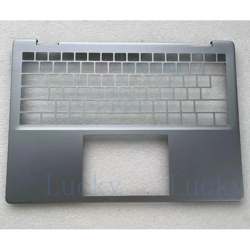 Z+   022DJ8 for dell inspiron 14 5440 5445 palmrest cover top bezel light blue
