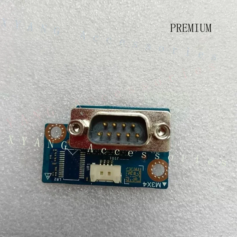N+ New Internal Demo IO Daughterboard GAKTK LS‑K695P for Dell Laptop Debug Port Board