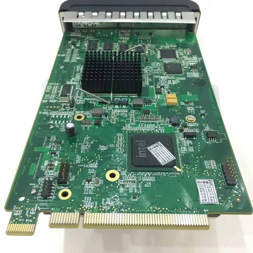 CN727-60115 CN727-67035 Plotter Parts for Designjet T790 T795 T1300 2300 Z5400 Z5600 Formatter Board With HDD Hard Disk Drive