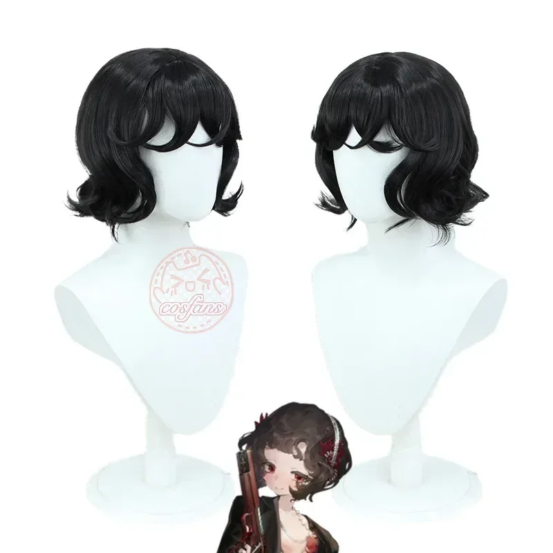 Schneider Cosplay Costume jeu inverse 1999 Schneider robe perruque Halloween fête jeu Cosplay tenues pour femmes Anime costumes