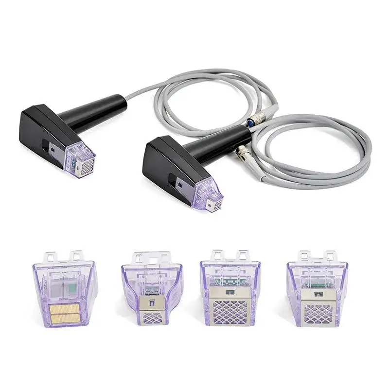 

12/24/40Pin Nano Chip Cartridges, Gold Plating, Non-refillable, Insulated Ink - Engineered for Facial Elevation.