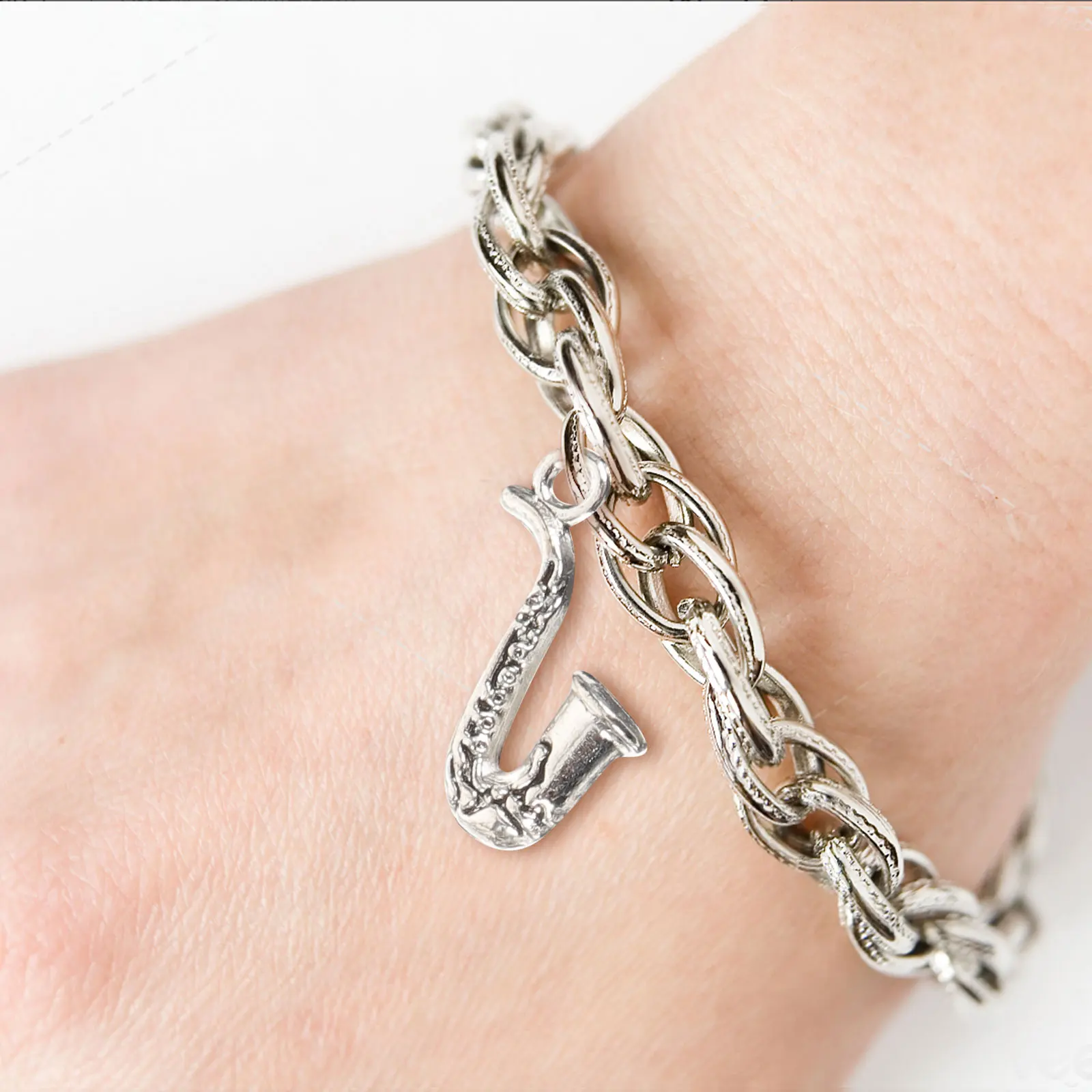 

Musical Instrument Accessories Metal Pendant Charm Note Notes Ornaments Guitar Accessory Charms Instruments