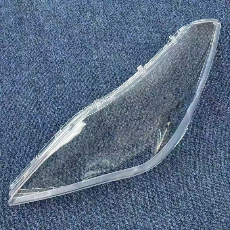 For Hyundai Azera 2011 2012 2013 2014 2015 Car Headlight Shell Headlamp Cover Replacement Headlamp Lens Headlight Glass