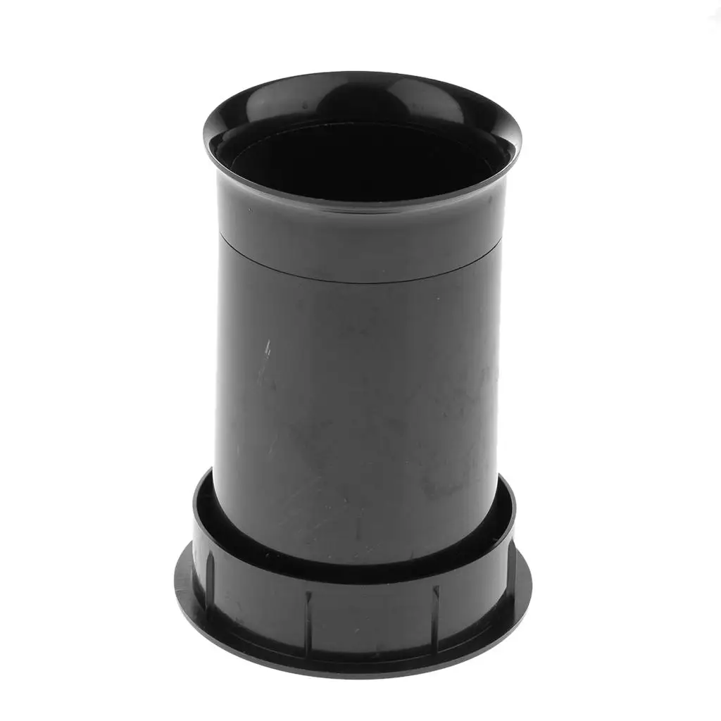 Speaker Port Cabinet Bass Tube 110mm Opening Diameter 75mm for 4-6 inch speaker