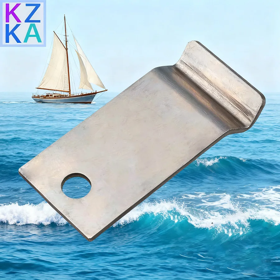 

6B4-44116-00 Подвесной двигатель 2-тактная пружина для YAMAHA 9,9 л.с. 15 л.с. 6B4-44116 Аксессуары для лодочного двигателя