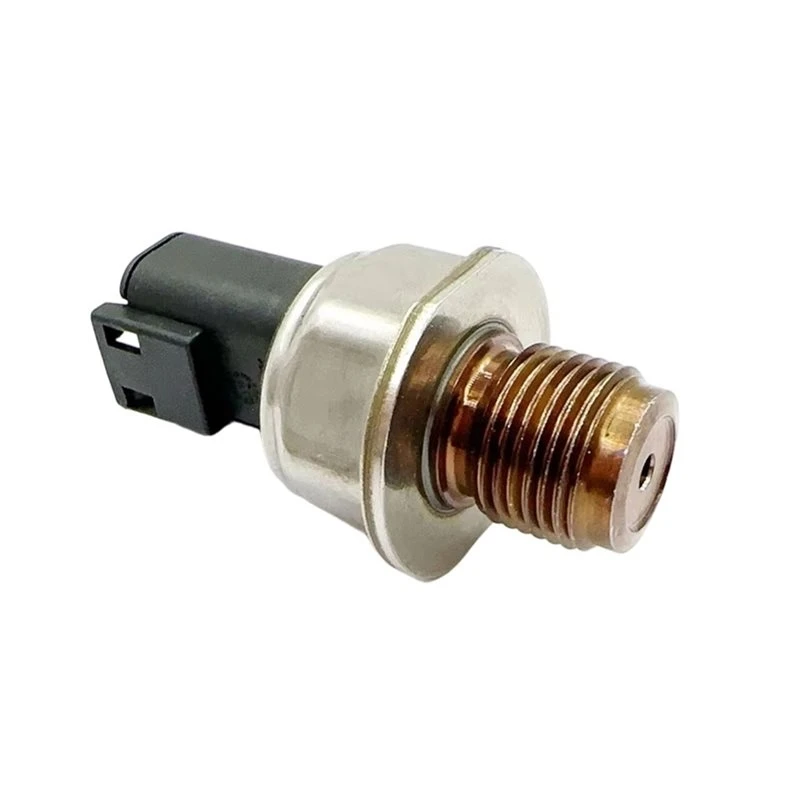 For Nissan Ford Diesel 1528923653 7210-0496 85PP51-02 Fuel Rail Pressure Sensor For Vehicle Systems