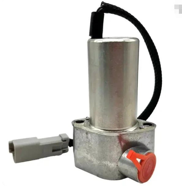 

Высококачественный электромагнитный клапан главного насоса 702-21-07610 7022107610 для экскаватора KOMATSU PC130-8 PC200-8 PC300-8 PC350-8 PC450-8