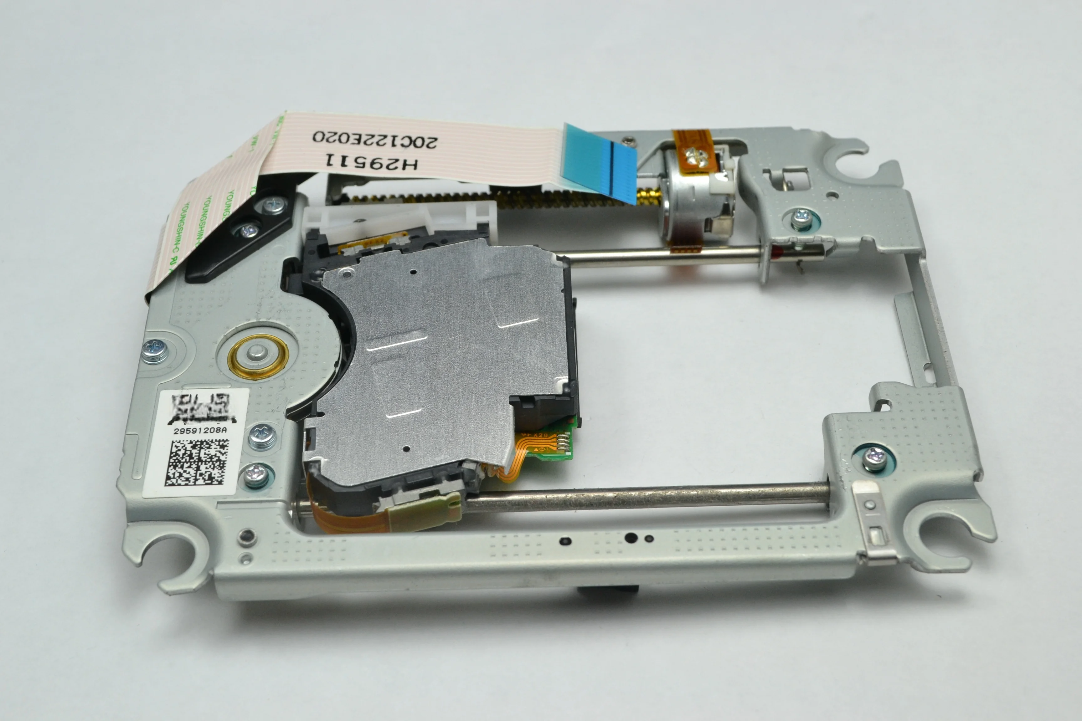 Unit for OPPO BDP-93 BDP-95 BDP-103 Brand New Blu-ray Radio Player Laser Lens Lasereinheit Optical Pick-ups Bloc Optique
