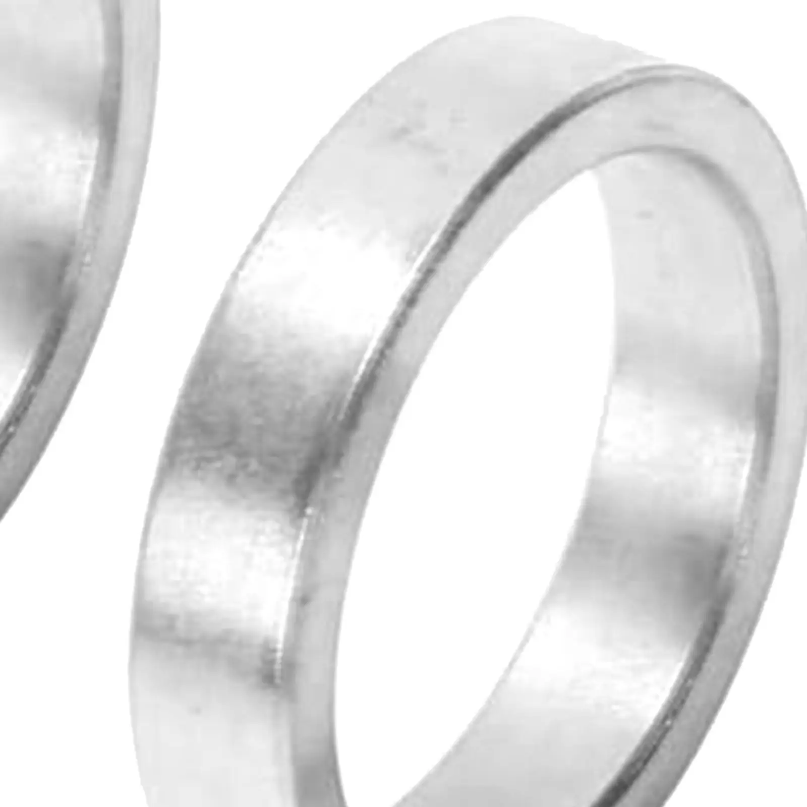 2 pezzi doppi anelli a sonaglio doppi parti di riparazione per auto di ricambio dirette convenienti