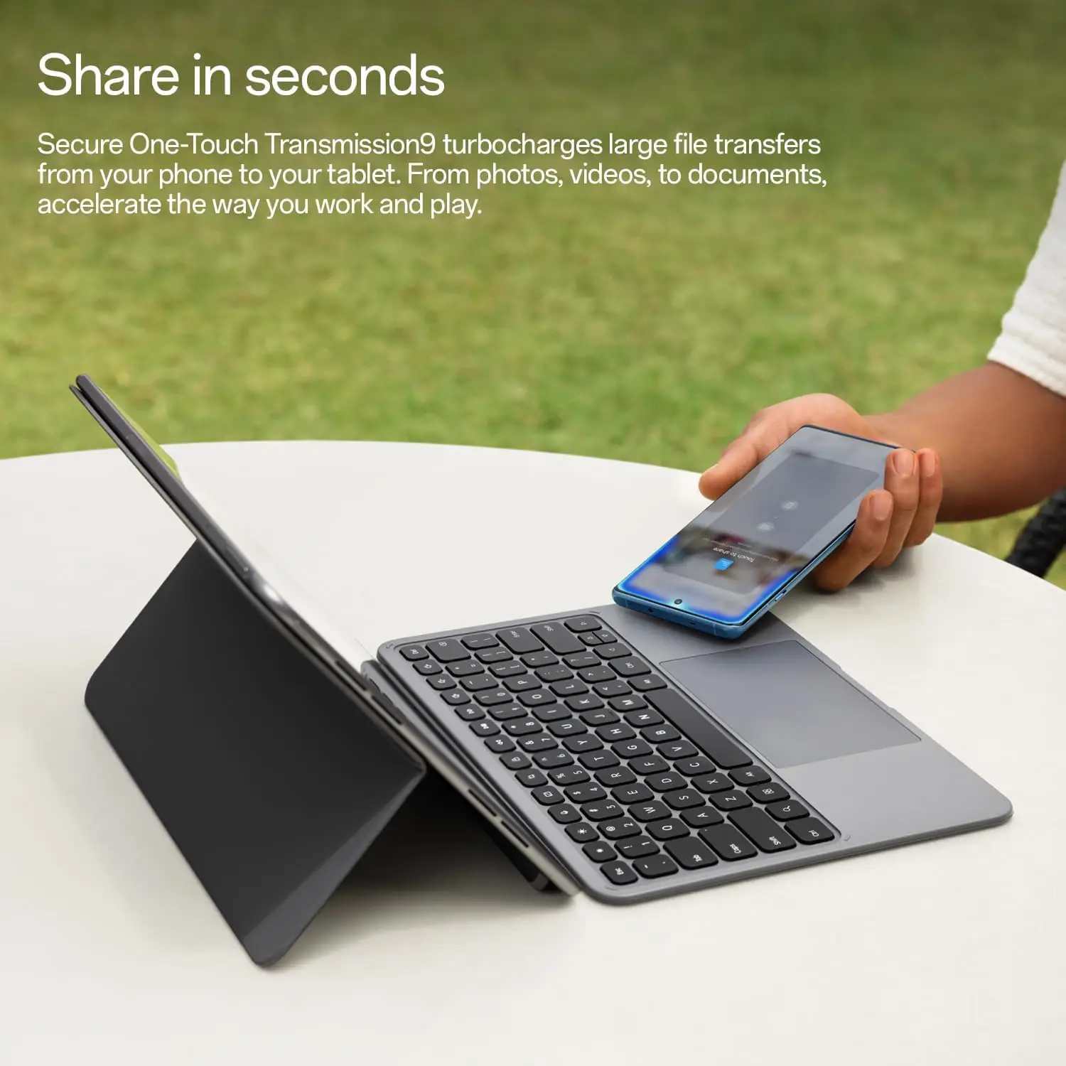 OnePlus Pad 2 Snapdragon 8 Gen 3 16GB+512GB Stroage 12.1'' 144Hz