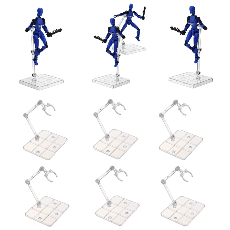 Action Figure Model… - image