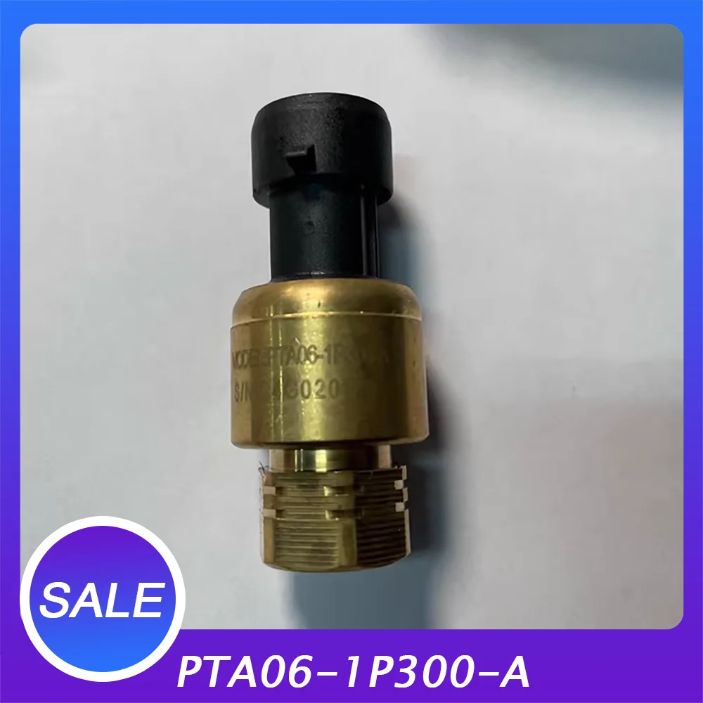 

Датчик давления ПТА06-1П300-А