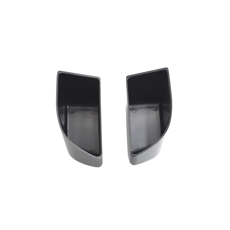 For Honda Accord 8th Crosstour 2008-2013 Car Door Armrest Storage Box Handle Pocket Car Interior Accessories