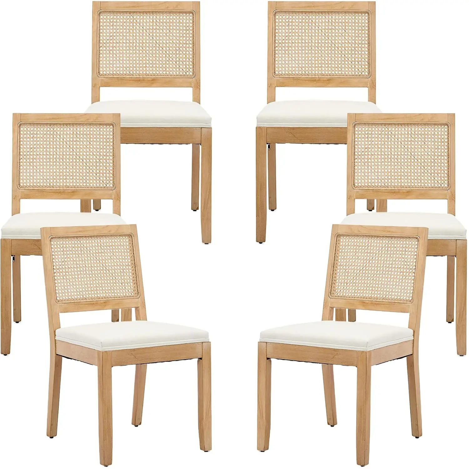 French Country Dini…