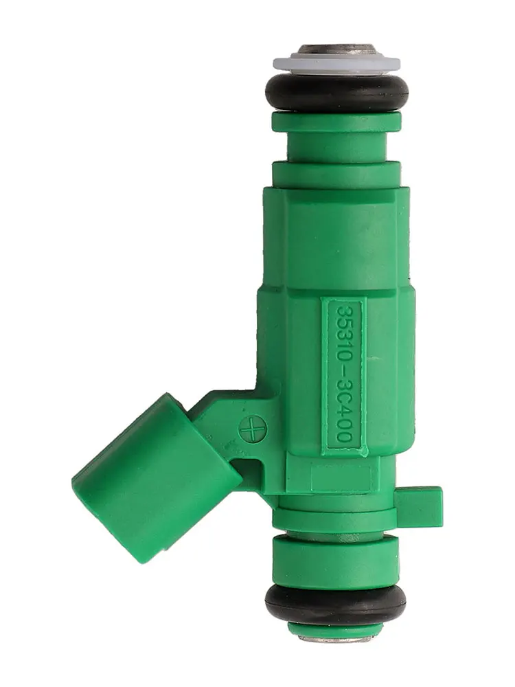 

Автомобильные топливные форсунки для Hyundai Santa Fe 3.5L 2010-2012 для KIA Sedona 3.5L 2011-2014 35310-3C400 353103C400 S0631B041 аксессуары