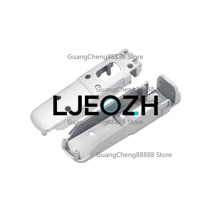 Aluminum Alloy Die Casting Processing Aluminum Parts Zinc Alloy Die Casting Mold Opening To Draw Custom Manufacturer Molds