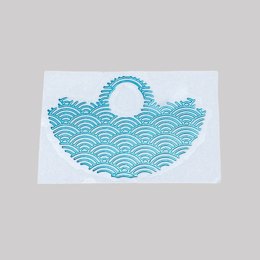 Pegatinas personalizadas de Rotor de martillo de movimiento, 2 uds., aptas para NH35 NH36 NH38 NH39 7S26, pegatinas de martillo de peso oscilante de movimiento