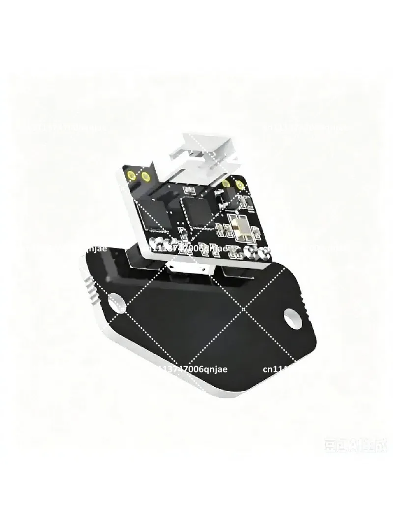 ADXL Accelerometer Vortex Bed‑Leveling Module, 3D Printer Auto‑Leveling Sensor Board Compatible with Cartographer V3