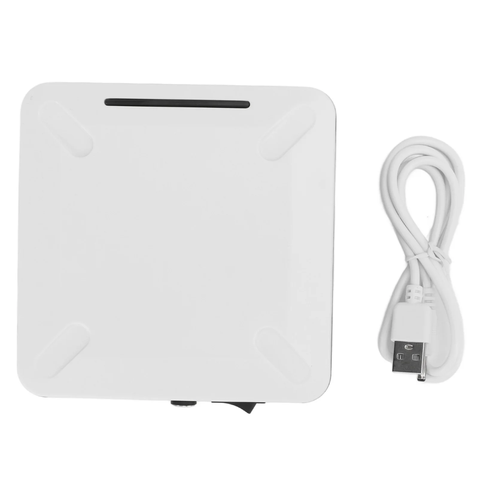 

7.83Hz Pulse Generator for Physical & Mental Health Support Relaxation Sleep Aid 5V 0.5A Safe Low Frequency Device