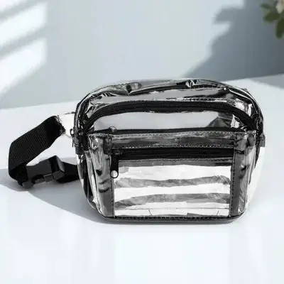Clear Fanny Pack Wa… - image