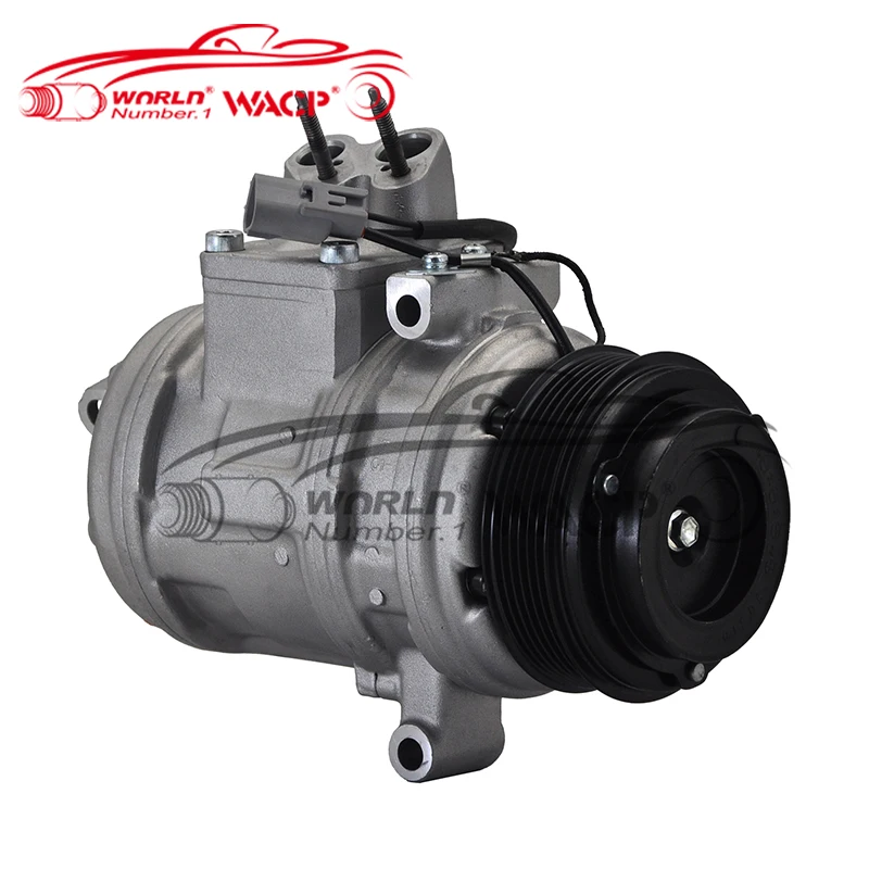 

Factory Hot Selling 4472006770 Auto AC Compressor 8832050030 10PA20C Car Compressor for LS400 for Landcruiser UCF for UZJ