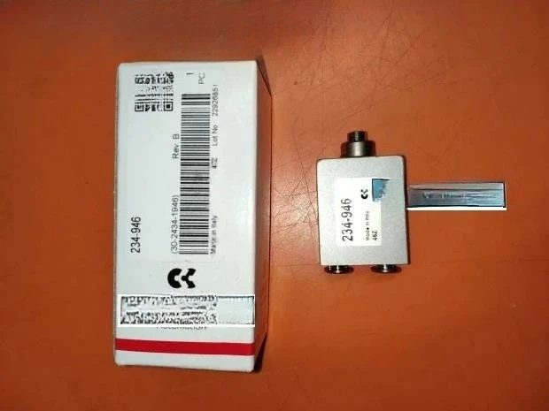 صمام التحكم في الماكينة 234-946 234-955 235-955 244-955 آلة اختيار الإطارات كيجي