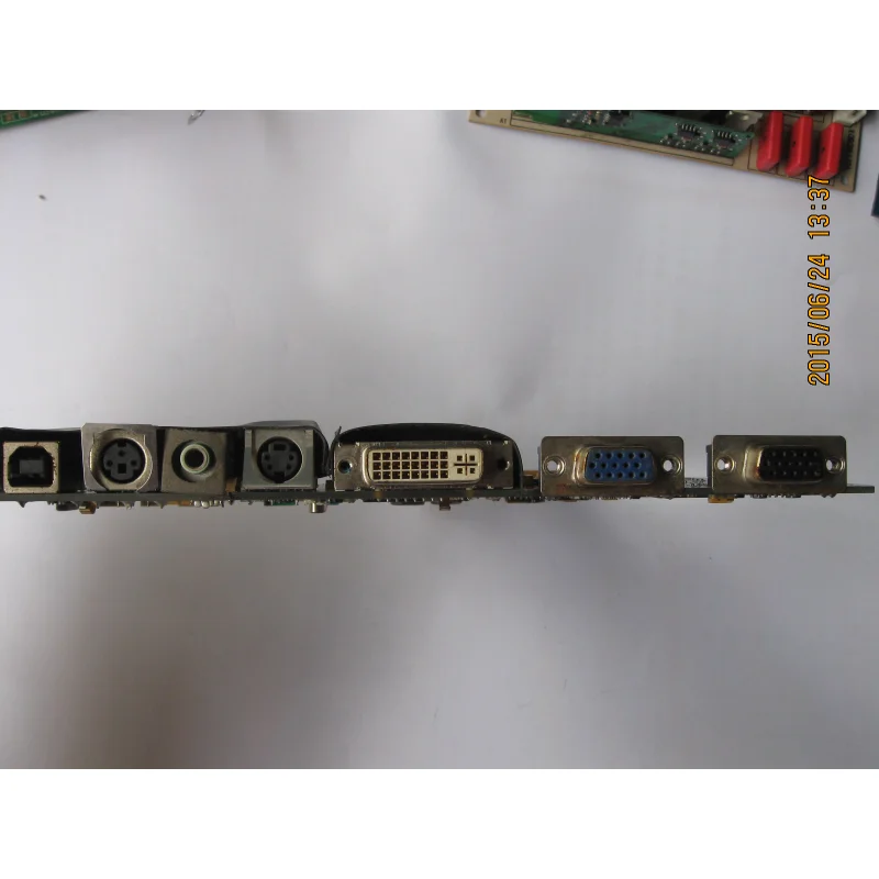 Projector/Instrument Motherboard Driver Board  for Optoma  DP7256