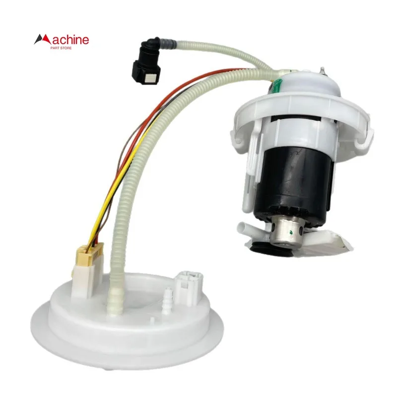 

Fuel Pump Assembly 4M0919087F For AUDI A4 A5 Q5L Q7 3.0 2015-,Q8 quattro 2018-