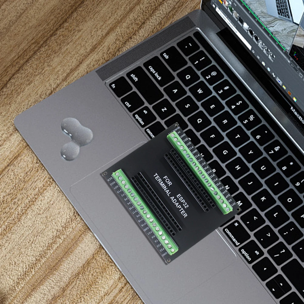 ESP32 Development M…