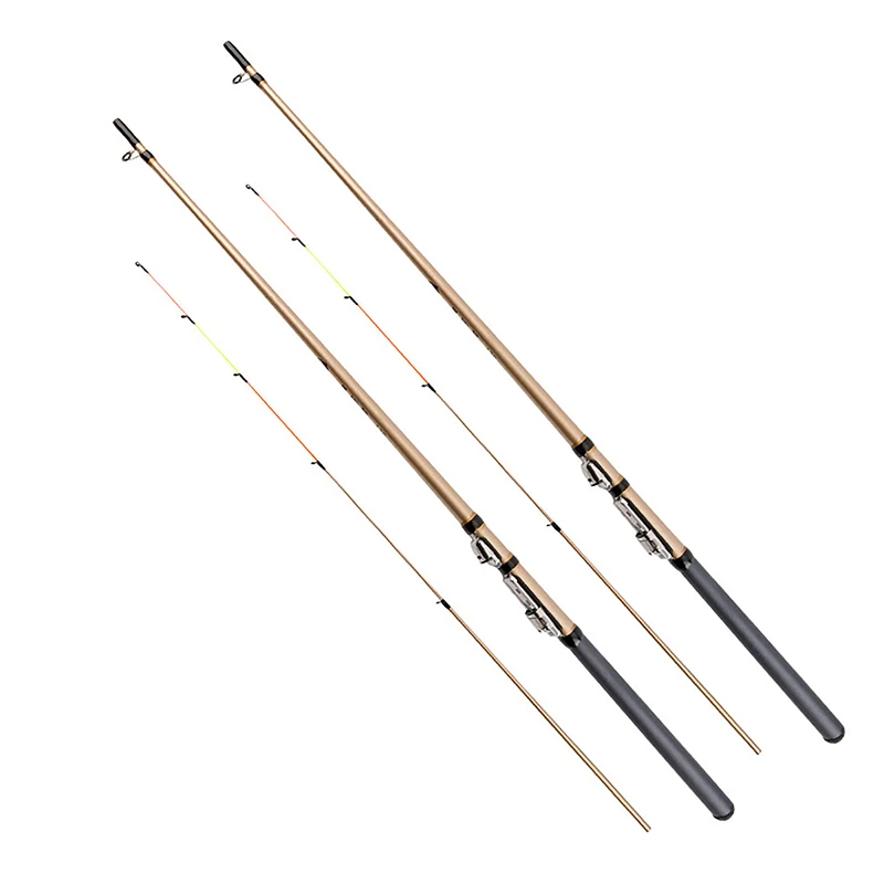 

Fiberglass Shore Casting Raft Rod Plug Soft Tail Raft Fishing Rod 1.3 Meters 1.5 Meters 1.8 Meters 2.1 Meters Long Casting Rod